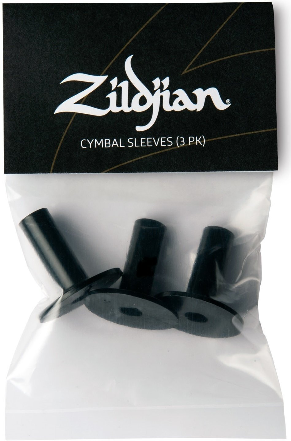Ersatzteil Zildjian Cymbal Sleeve 3 Pack