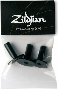 Ersatzteil Zildjian Cymbal Sleeve 3 Pack - 1