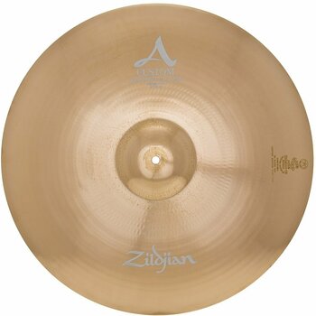 Ride Cymbal Zildjian ACP25 A Custom 25th Anniversary Limited Edition Ride Cymbal 23" - 1