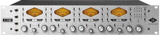 Mikrofónový predzosilňovač Universal Audio 4-710d Mikrofónový predzosilňovač
