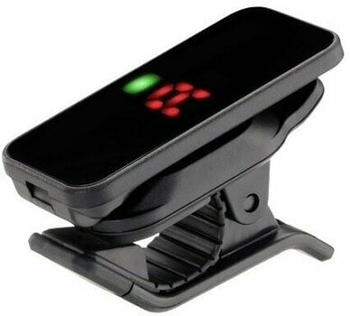 Clip-on tuner Korg Pitchclip 2 Crna - 1