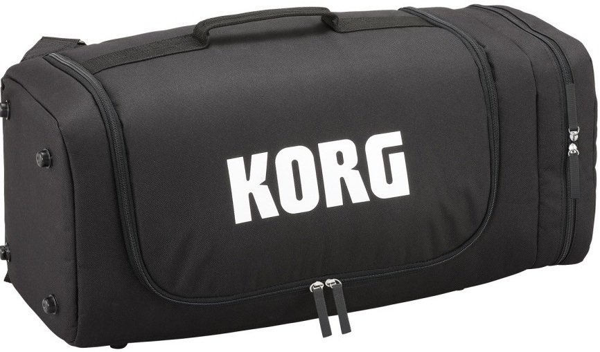 Bag for loudspeakers Korg SC-KONNECT Bag for loudspeakers