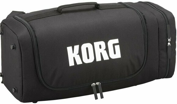 Bag for loudspeakers Korg SC-KONNECT Bag for loudspeakers - 1