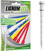 Golf-Tees Lignum Tee 3 1/8 Inch Mix Colours 12 pcs