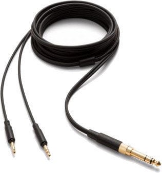 Cable para auriculares Beyerdynamic Audiophile cable TPE Cable para auriculares