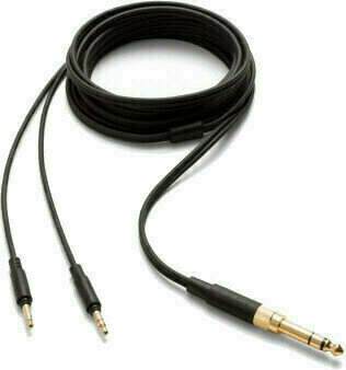 Câble pour casques Beyerdynamic Audiophile cable TPE Câble pour casques - 1