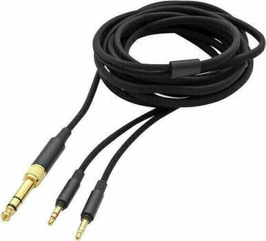 Câble pour casques Beyerdynamic Audiophile Cable Câble pour casques - 1