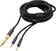 Kabel pro sluchátka Beyerdynamic Audiophile Cable Kabel pro sluchátka
