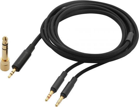 Kabel til hovedtelefoner Beyerdynamic Audiophile Cable Kabel til hovedtelefoner