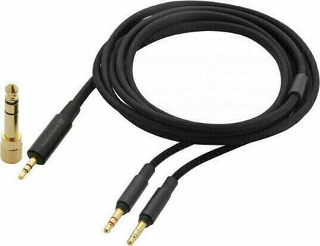 Kabel voor hoofdtelefoon Beyerdynamic Audiophile Cable Kabel voor hoofdtelefoon - 1