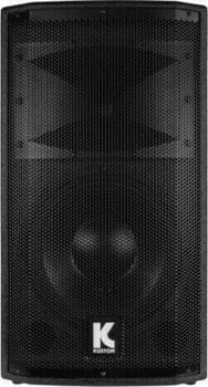 Active Loudspeaker Kustom HIPAC10 PRO Active Loudspeaker - 1