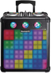 Numark Party Mix Pro