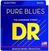 Bass guitar strings DR Strings PB5-125 Bass guitar strings