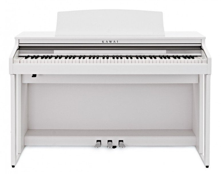Piano numérique Kawai CA48W