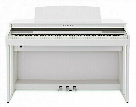 Piano digital Kawai CA48W - 1