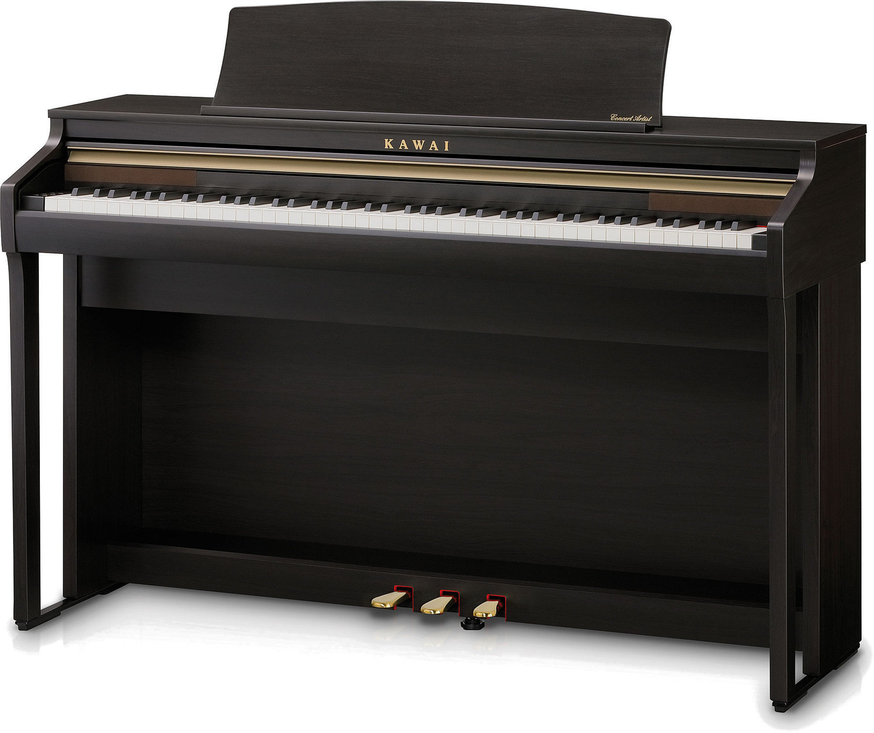 Piano numérique Kawai CA48R