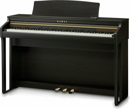Pianino cyfrowe Kawai CA48R - 1