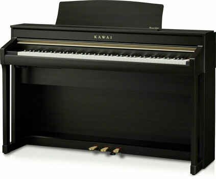 Piano numérique Kawai CA78R - 1