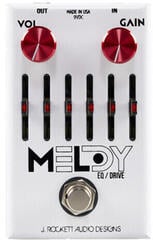 Kytarový efekt J. Rockett Audio Design Melody Kytarový efekt