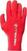 Kolesarske rokavice Castelli Diluvio C Red L-XL Kolesarske rokavice