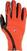 Cyclo Handschuhe Castelli Mortirolo Glove Fiery Red XS Cyclo Handschuhe