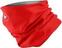 Cycling Cap Castelli Pro Thermal Red UNI Neck Warmer