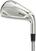 Kij golfowy - želazo Srixon ZX4 Irons Right Hand 5-PW Graphite Regular