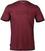 Fietsshirt POC Tee T-shirt Propylene Red L