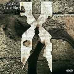 LP platňa DMX - And Then There Was X (2 LP)