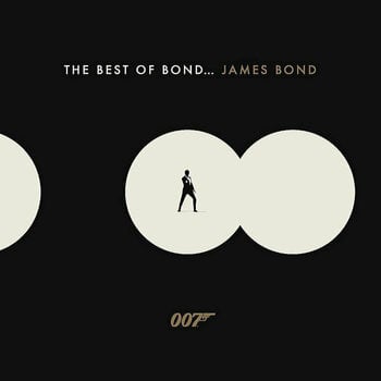 Disc de vinil Various Artists - The Best Of Bond...James Bond (3 LP) - 1