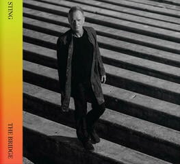 Vinyl Record Sting - The Bridge (LP)