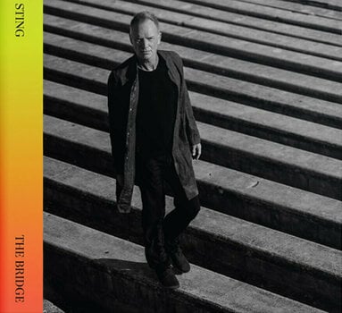 Schallplatte Sting - The Bridge (LP) - 1