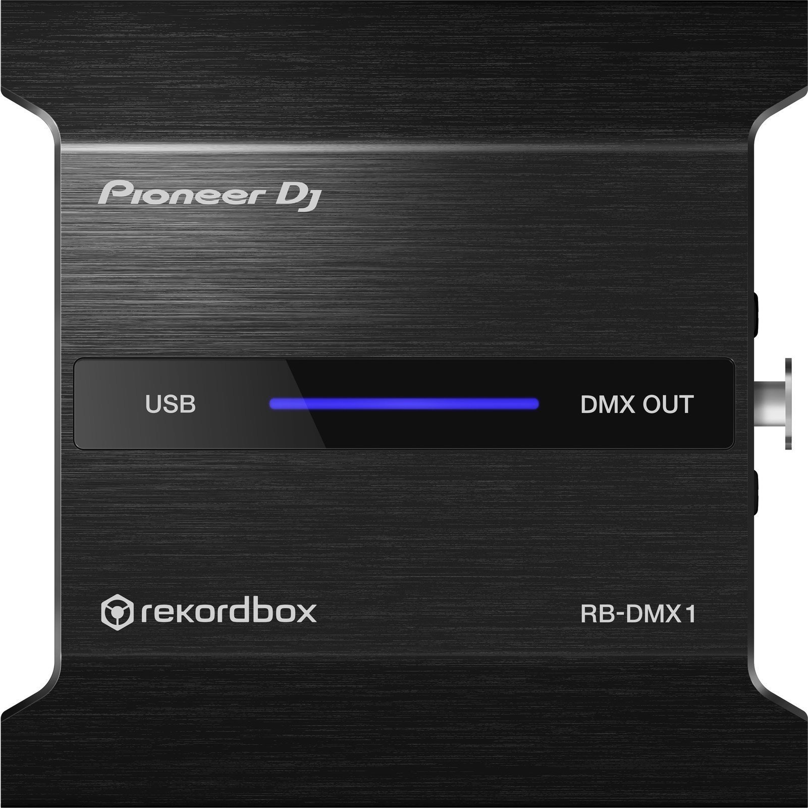 DMX Software, Interface Pioneer Dj RB-DMX1
