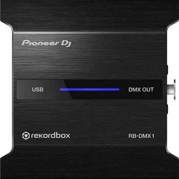 DMX Software, Interface Pioneer Dj RB-DMX1 DMX Software, Interface - 1
