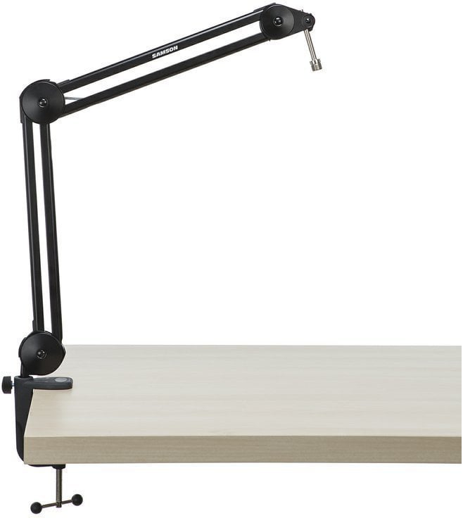 Statyw mikrofonowy stołowy Samson MBA28 Statyw mikrofonowy stołowy