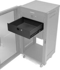 Аксесоари за рак стойка Samson SRK DR3U Аксесоари за рак стойка