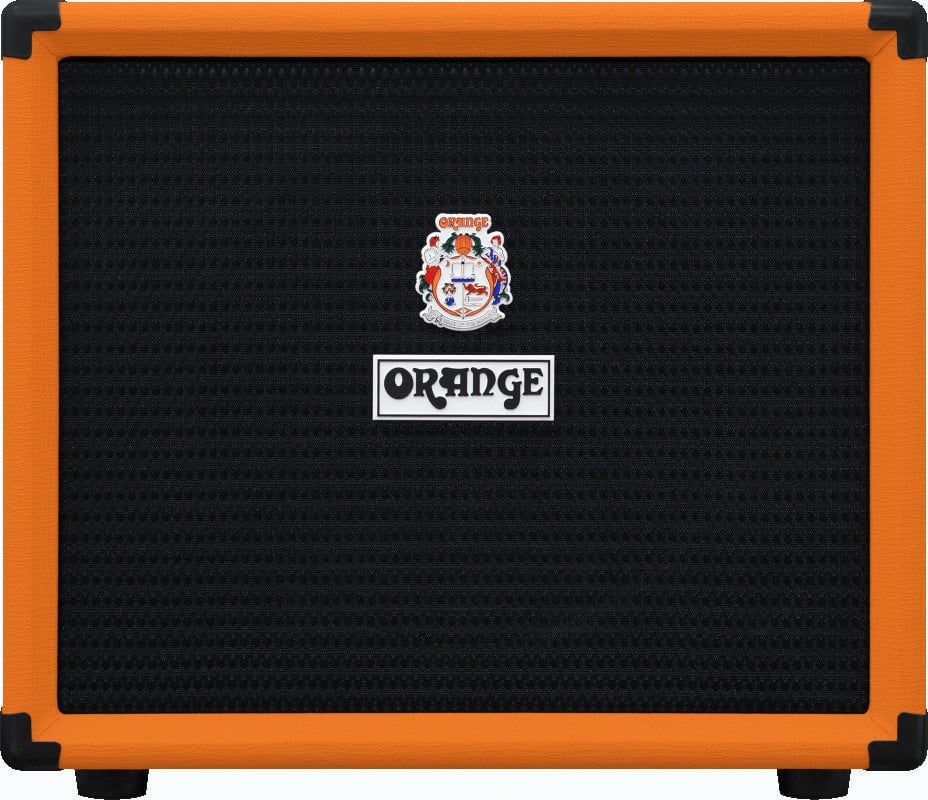 Bass Cabinet Orange OBC112 (Pre-owned)