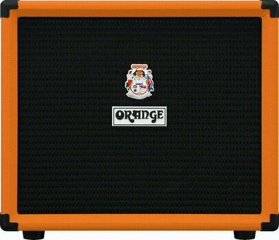 Bass Cabinet Orange OBC112 (Pre-owned) - 1