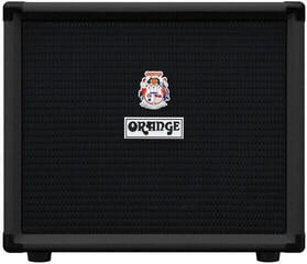 Bass Cabinet Orange OBC112 BK Bass Cabinet