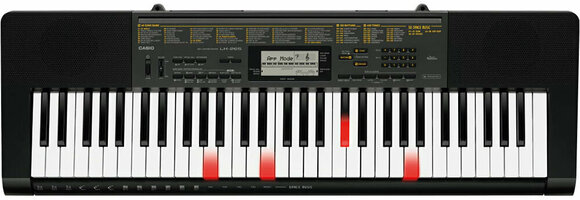 Keyboard med berøringsrespons Casio LK-265 - 1