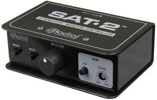 Di-Box Radial SAT-2 Di-Box