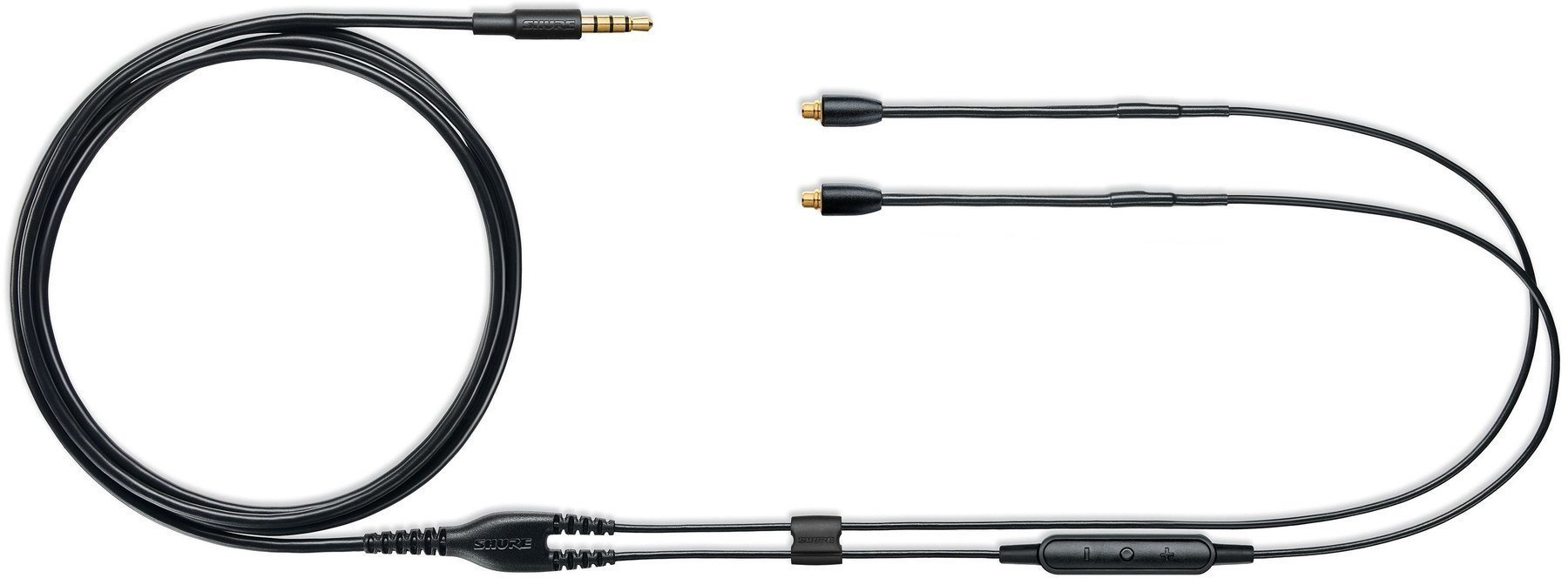 Cable para auriculares Shure RMCE