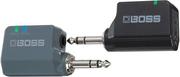 Boss WL-20L Sistema inalámbrico (Recién desempaquetado)