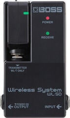 Système sans fil Boss WL-50 Système sans fil