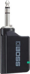 Zender Boss WL-T Zender