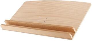 Noodipultide tarvikud Konig & Meyer 12334 Orchestra Conductor Stand Desk Beech Nature