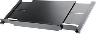 Noodipultide tarvikud Konig & Meyer 12338 Orchestra Conductor Stand Desk Black