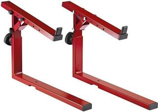 Toevoeging voor keyboardstandaards Konig & Meyer 18811 Toevoeging voor keyboardstandaards Ruby Red