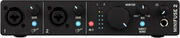 Arturia MiniFuse 2 Black USB Audiointerface