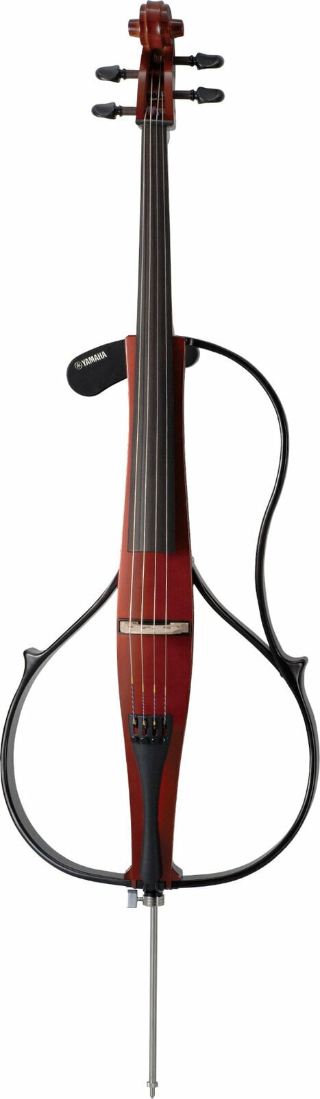 Electric Cello Yamaha SVC-110 Silent 4/4 Electric Cello